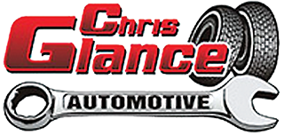 Chris Glance Automotive Logo