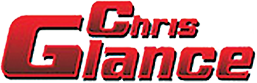 Chris Glance Automotive Logo